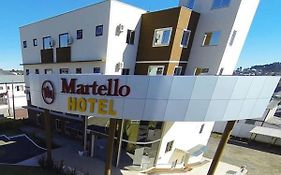 Hotel Martello  3*